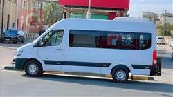 هیوندای H350